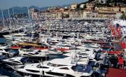 Cannes Boat Show 2011
