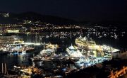 Monaco Boat Show 2011