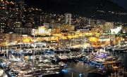 Monaco Boat Show 2011