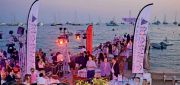World Yachts Trophies 2011