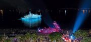 World Yachts Trophies 2011