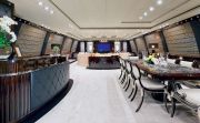 Mangusta 165 Rush