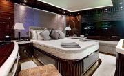 Mangusta 165 Rush