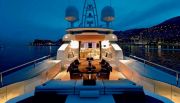 Danish Yachts Shooting Star