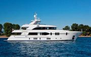 Fort Lauderdale International Boat Show