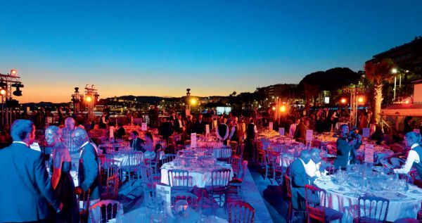 World Yachts Trophies 2012