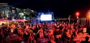 World Yachts Trophies 2012