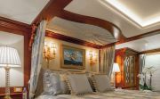 Lurssen 61m Lady Kathryn V