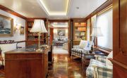 Lurssen 61m Lady Kathryn V