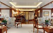 Lurssen 61m Lady Kathryn V