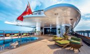 Oceanco 89m Nirvana