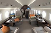 Falcon 2000LXS