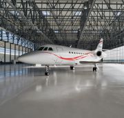 Falcon 2000LXS
