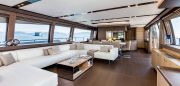 Ferretti 960 