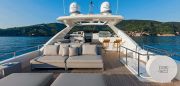 Ferretti 960 