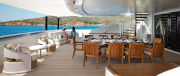 Heesen 65 m  Galactica Star