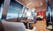 Perini Navi 60m Seahawk