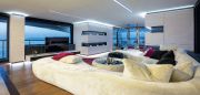 Benetti 55m Ocean Paradise