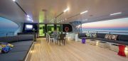 Benetti 55m Ocean Paradise