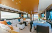 Azimut  Magellano 76