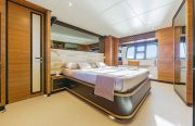 Azimut  Magellano 76