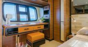 Azimut  Magellano 76