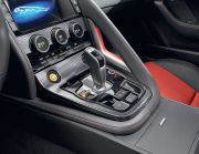 Jaguar F-Type R
