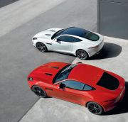 Jaguar F-Type R