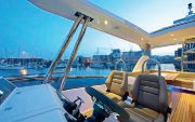    Fairline