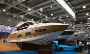 Moscow Boat Show 2014