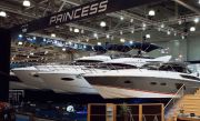 Moscow Boat Show 2014