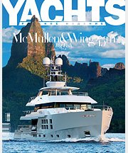 Yachts  35 