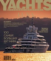 YACHTS  40
