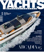 YACHTS  43