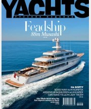 YACHTS  44