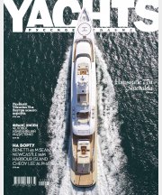 YACHTS  45