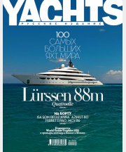 YACHTS  52