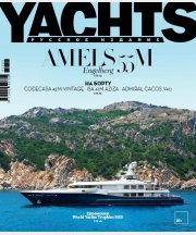 YACHTS  53