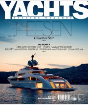 YACHTS  54