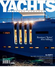 YACHTS  57