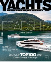 YACHTS  70