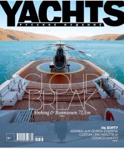YACHTS  73