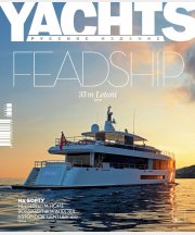 YACHTS  77