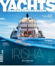YACHTS  80