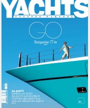 YACHTS  81
