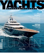 YACHTS  82 