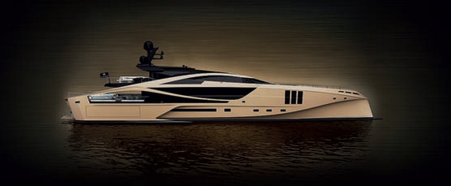 Palmer  Johnson  SuperSport  48 