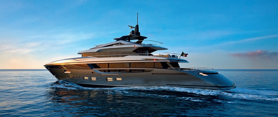 Mondo Marine M 50